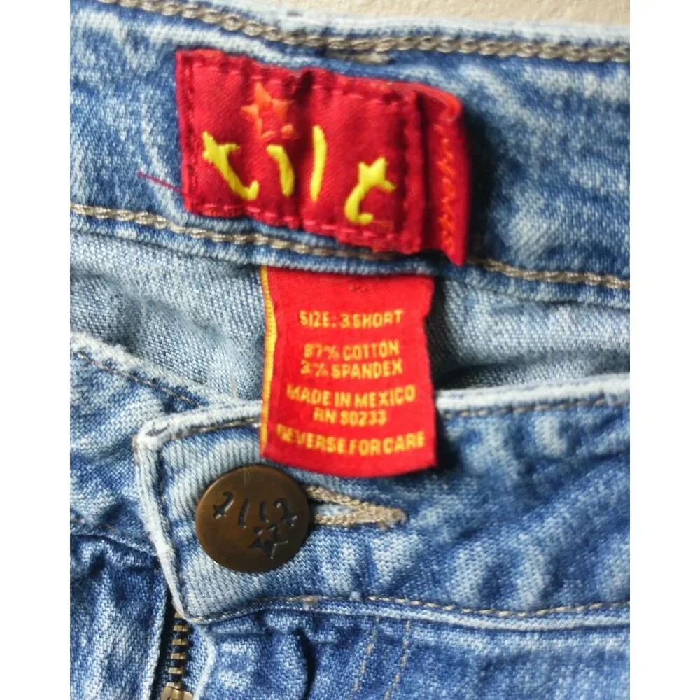 TILT authentic vintage